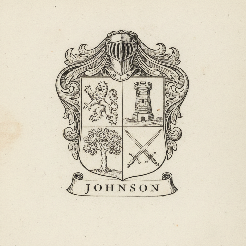 Copperplate Engraving sample