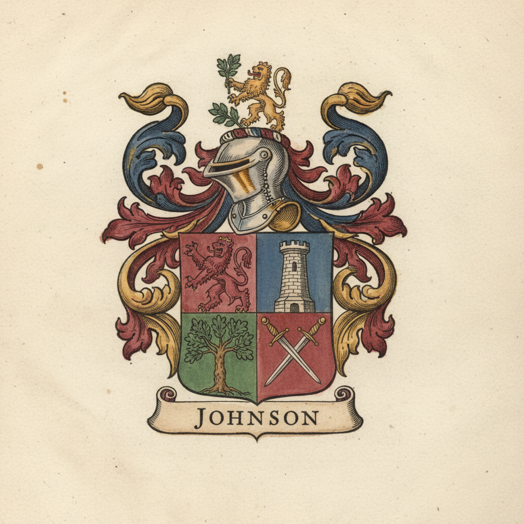 Tinted Engraving sample